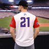 2026 Giveaway Dbacks Puerto Rican Heritage Celebration Jersey (3)