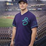 2026 Giveaway Dbacks Serpientes Jersey