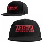 2026 Giveaway Dbacks Stranger Things Night Hat