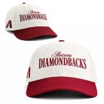 2026 Giveaway Dbacks Women's Night Hat