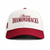 2026 Giveaway Dbacks Women's Night Hat (2)