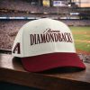 2026 Giveaway Dbacks Women's Night Hat (3)
