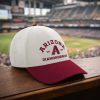 2026 Giveaway Dbacks Yoga Hat (2)