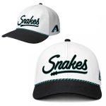 2026 Giveaway Diamondbacks Golf Night Hat