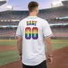 2026 Giveaway Diamondbacks Pride Night Jersey (2)