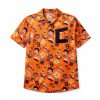 2026 Giveaway Giants Brandon Belt Aloha Hawaiian Shirt (2)