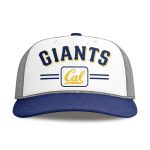 2026 Giveaway Giants Cal Night Roped Hat