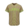 2026 Giveaway Giants Firefighter Appreciation Night Jersey (2)