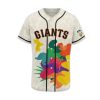 2026 Giveaway Giants Pride Night Jersey (2)
