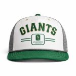 2026 Giveaway Giants Sacramento State Night Roped Hat
