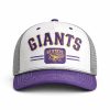 2026 Giveaway Giants San Francisco State University Night Roped Hat (1)