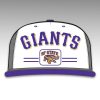 2026 Giveaway Giants San Francisco State University Night Roped Hat (2)