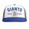 2026 Giveaway Giants San Jose State University Night Hat