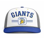 2026 Giveaway Giants San Jose State University Night Hat