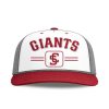 2026 Giveaway Giants Santa Clara University Night Roped Hat (1)