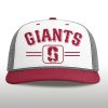 2026 Giveaway Giants Stanford University Night Roped Hat (2)