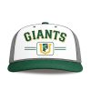 2026 Giveaway Giants University of San Francisco Night Roped Hat (1)
