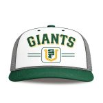 2026 Giveaway Giants University of San Francisco Night Roped Hat