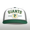 2026 Giveaway Giants University of San Francisco Night Roped Hat (2)