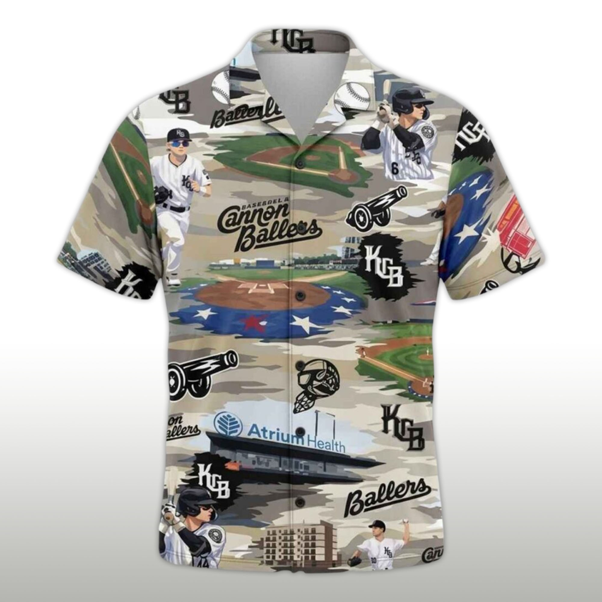 2026 Giveaway Kannapolis Cannon Ballers Hawaiian Shirt 2 2026 Giveaway Kannapolis Cannon Ballers Hawaiian Shirt (2)