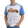 2026 Giveaway Los Braves Georgia Power Jersey (2)