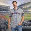 2026 Giveaway Mariners Boise State Day Jersey (2)
