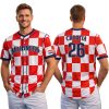 2026 Giveaway Mariners Croatian Heritage Day Jersey (1)