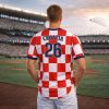 2026 Giveaway Mariners Croatian Heritage Day Jersey (2)