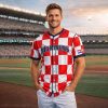 2026 Giveaway Mariners Croatian Heritage Day Jersey (3)