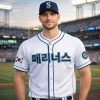 2026 Giveaway Mariners Korean Heritage Night Jersey (2)