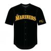 2026 Giveaway Mariners PLU Day Jersey