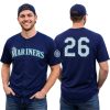 2026 Giveaway Mariners Teacher Appreciation Night Jersey (1)