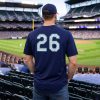 2026 Giveaway Mariners Teacher Appreciation Night Jersey (2)