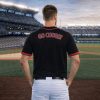 2026 Giveaway Mariners WSU Cougs Night Jersey (2)