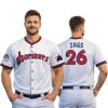 2026 Giveaway Mariners Zags Day Gonzaga Jersey (1)