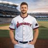 2026 Giveaway Mariners Zags Day Gonzaga Jersey (2)