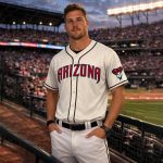 2026 Giveaway Mets Armed Forces Weekend Jersey