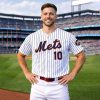2026 Giveaway Mets Marcus Semien Jersey (2)