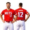 2026 Giveaway Mets Puerto Rican Heritage Night Jersey (1)