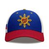 2026 Giveaway Nationals Filipino Heritage Hat (2)
