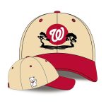 2026 Giveaway Nationals Japanese Heritage Day Hat