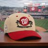 2026 Giveaway Nationals Japanese Heritage Day Hat (2)
