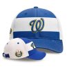2026 Giveaway Nationals Salvadoran Heritage Hat (1)