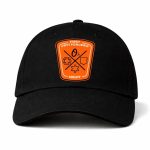2026 Giveaway Orioles First Responders Night Hat