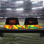 2026 Giveaway Orioles HBCU and Divine Nine Night Bucket Hat