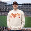 2026 Giveaway Orioles Healthcare Appreciation Night Sweatshirt (1)