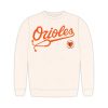 2026 Giveaway Orioles Healthcare Appreciation Night Sweatshirt (2)