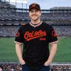2026 Giveaway Orioles Jewish Heritage Night Jersey (1)