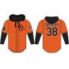 2026 Giveaway Orioles Kyle Bradish Jersey Hoodie (1)