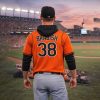 2026 Giveaway Orioles Kyle Bradish Jersey Hoodie (3)